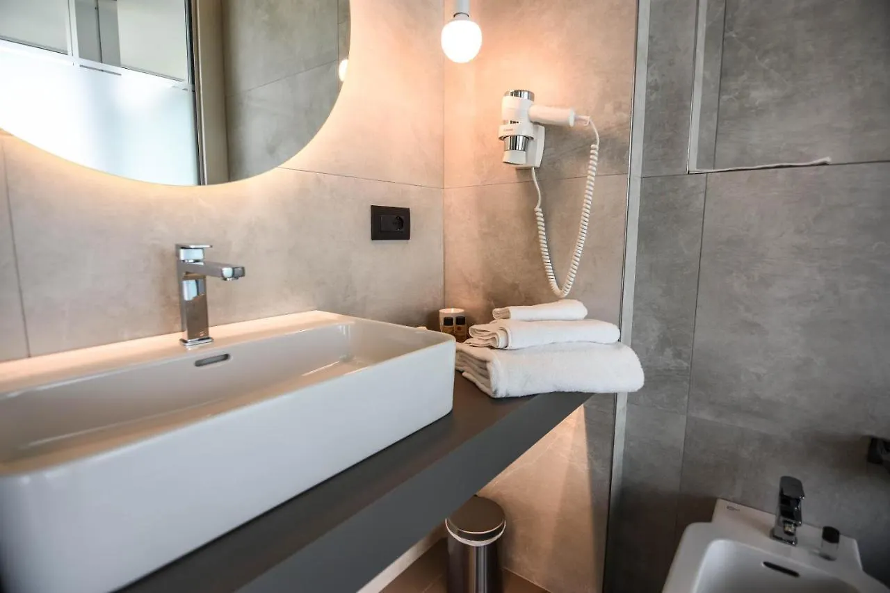 Waldorf Suite Hotel Rimini