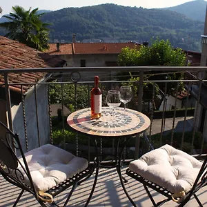 Casa All'era Casa vacanze Cernobbio