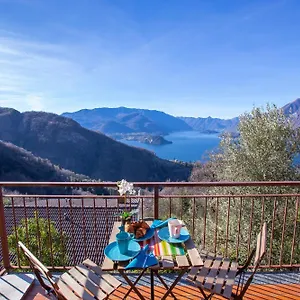 Balcone Di Perledo