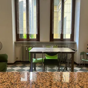 Interno66 Appartamento Brescia
