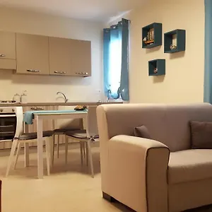 Casa Del Caricatore Appartamento Sciacca