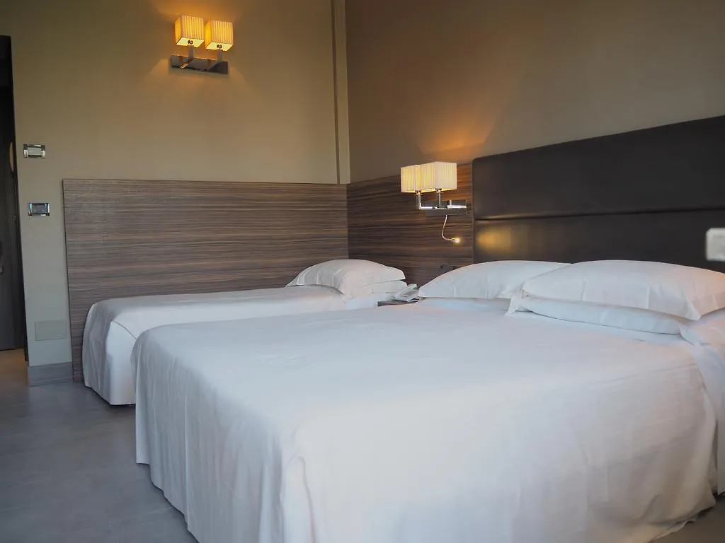 Waldorf Suite Hotel Rimini Italia