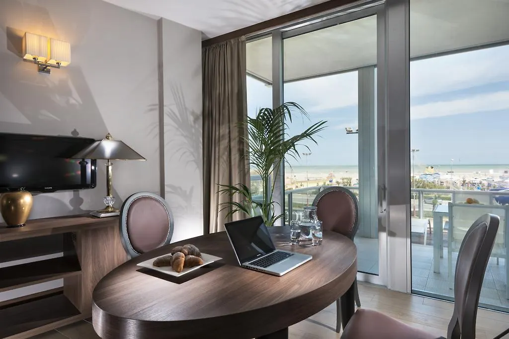 Waldorf Suite Hotel Rimini
