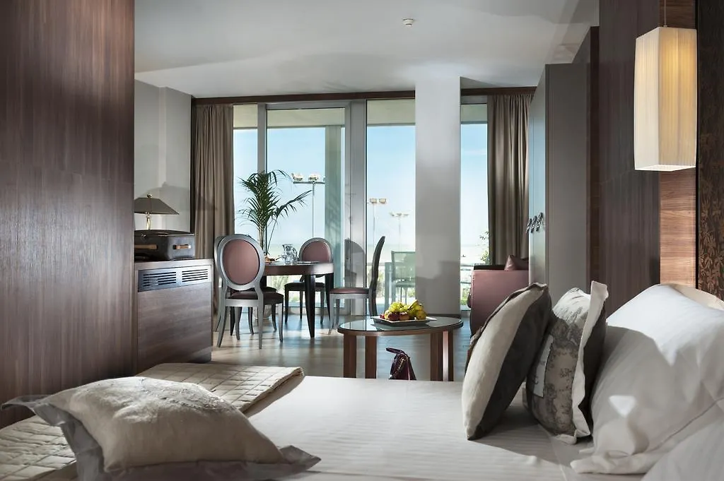 Waldorf Suite Hotel Rimini Italia