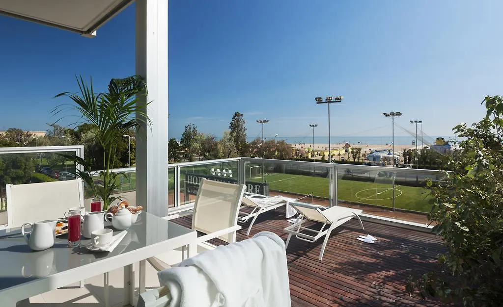 Waldorf Suite Hotel Rimini 4*,  Italia