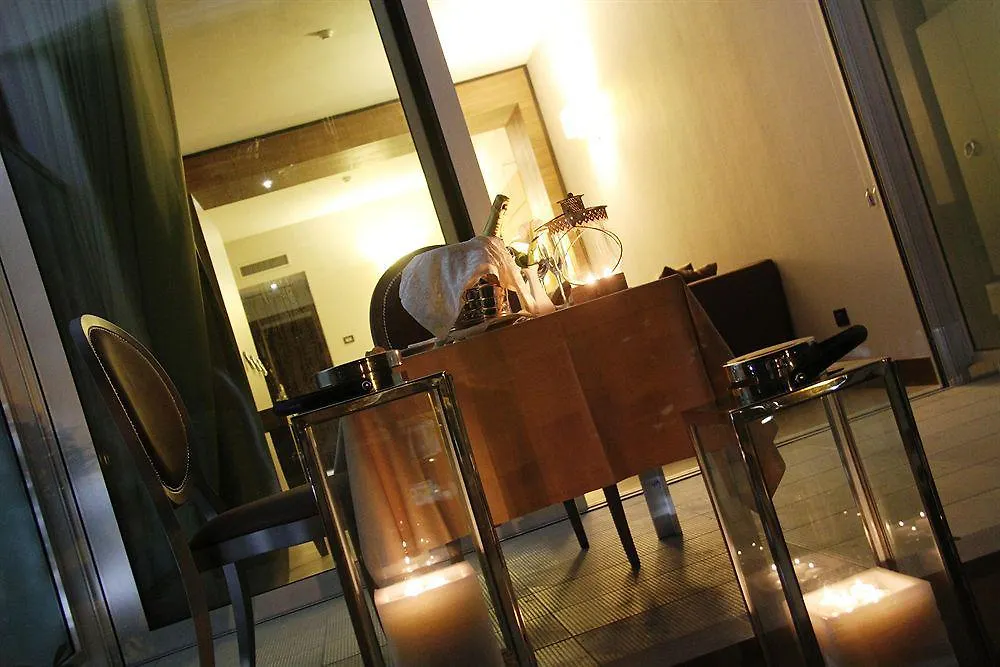 Waldorf Suite Hotel Rimini